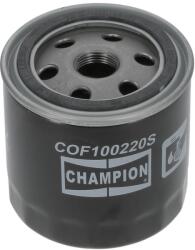 CHAMPION Filtru ulei CHAMPION COF100220S (COF100220S) - fixbox