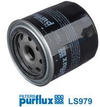 PURFLUX Filtru ulei PURFLUX LS979 (LS979) - fixbox