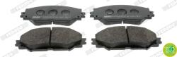 FERODO Set placute frana FERODO FDB1891 (FDB1891)