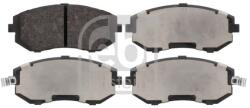 Febi Bilstein Set placute frana FEBI BILSTEIN 16643 (16643)