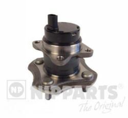 NIPPARTS Set rulment roata NIPPARTS J4712058 (J4712058) - fixbox