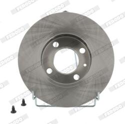 FERODO Disc frana FERODO DDF812 (DDF812)