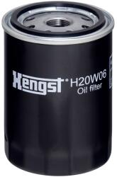 Hengst Filter Filtru ulei HENGST FILTER H20W06 (H20W06) - fixbox