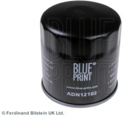 BLUE PRINT Filtru ulei BLUE PRINT ADN12102 (ADN12102) - fixbox