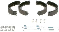 Bosch Set saboti frana, frana de mana BOSCH 0 986 487 609 - fixbox