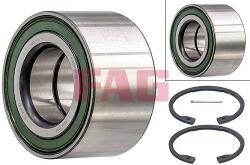 Fag Set rulment roata FAG 713 6440 80 (713 6440 80)