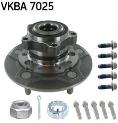 SKF Set rulment roata SKF VKBA 7025 (VKBA 7025) - fixbox