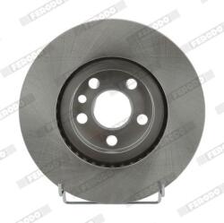 FERODO Disc frana FERODO DDF760 (DDF760)