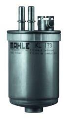 MAHLE Filtru combustibil MAHLE KL 173 (KL 173) - fixbox