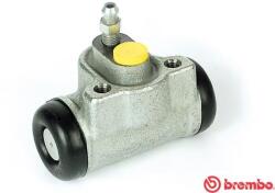 BREMBO Cilindru receptor frana BREMBO A 12 131 - fixbox