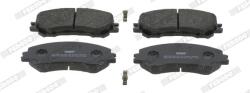 FERODO Set placute frana FERODO FDB4843 (FDB4843)