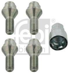 Febi Bilstein Surub roata FEBI BILSTEIN 27051 (27051) - fixbox
