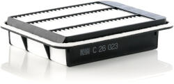 Mann-filter Filtru aer MANN-FILTER C 26 023 (C 26 023) - fixbox