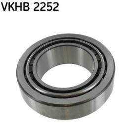SKF Rulment roata SKF VKHB 2252 (VKHB 2252) - fixbox