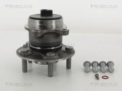 TRISCAN Set rulment roata TRISCAN 8530 16256 (8530 16256) - fixbox
