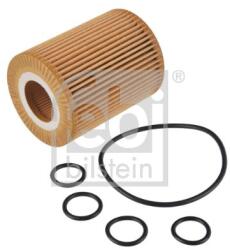 Febi Bilstein Filtru ulei FEBI BILSTEIN 108305 (108305) - fixbox