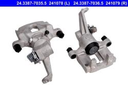 ATE Etrier frana ATE 24.3387-7035.5 (24.3387-7035.5) - fixbox
