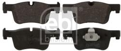 Febi Bilstein Set placute frana FEBI BILSTEIN 16884 (16884)