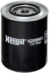 Hengst Filter Filtru ulei HENGST FILTER H208W01 (H208W01) - fixbox