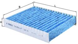 MAHLE Filtru, aer habitaclu MAHLE LAO 141 - fixbox