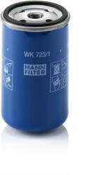 Mann-filter Filtru combustibil MANN-FILTER WK 723/1 (WK 723/1) - fixbox