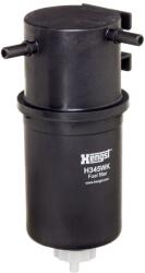 Hengst Filter Filtru combustibil HENGST FILTER H345WK (H345WK) - fixbox