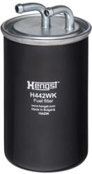 Hengst Filter Filtru combustibil HENGST FILTER H442WK (H442WK) - fixbox