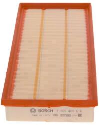 Bosch Filtru aer BOSCH F 026 400 614 (F 026 400 614) - fixbox