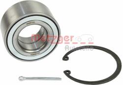 METZGER Set rulment roata METZGER WM 6720 (WM 6720)