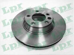 LPR Disc frana LPR A1017V (A1017V) - fixbox