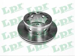 LPR Disc frana LPR V2444V (V2444V) - fixbox