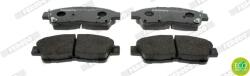 FERODO Set placute frana FERODO FDB867 (FDB867)