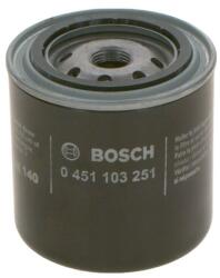 Bosch Filtru ulei BOSCH 0 451 103 251 (0 451 103 251) - fixbox