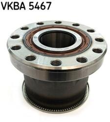 SKF Set rulment roata SKF VKBA 5467 (VKBA 5467) - fixbox