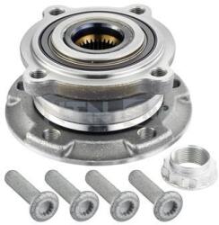 SNR Set rulment roata SNR R150.45 (R150.45) - fixbox
