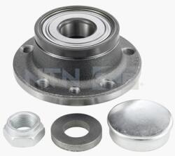 SNR Set rulment roata SNR R141.24 (R141.24) - fixbox