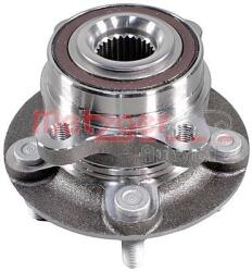 METZGER Set rulment roata METZGER WM 2223 (WM 2223)