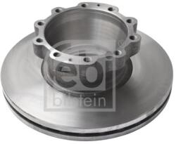 Febi Bilstein Disc frana FEBI BILSTEIN 27224 (27224) - fixbox