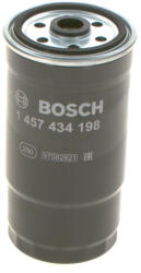 Bosch Filtru combustibil BOSCH 1 457 434 198 (1 457 434 198) - fixbox