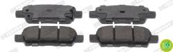 FERODO Set placute frana FERODO FDB1693 (FDB1693)