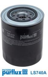 PURFLUX Filtru ulei PURFLUX LS740A (LS740A) - fixbox