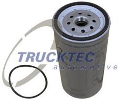 Trucktec Automotive Filtru combustibil TRUCKTEC AUTOMOTIVE 01.38. 042 (01.38.042) - fixbox