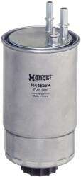 Hengst Filter Filtru combustibil HENGST FILTER H446WK (H446WK) - fixbox