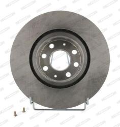 FERODO Disc frana FERODO DDF1298 (DDF1298)