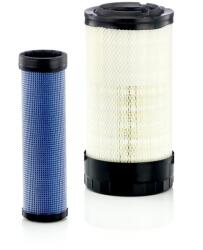 Mann-filter Filtru aer MANN-FILTER SP 3020-2 (SP 3020-2) - fixbox