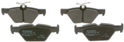 Bosch Set placute frana BOSCH 0 986 494 836 (0 986 494 836)