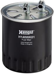 Hengst Filter Filtru combustibil HENGST FILTER H140WK01 (H140WK01) - fixbox