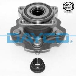 DAYCO Set rulment roata DAYCO KWD1270 (KWD1270) - fixbox