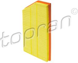 TOPRAN Filtru aer TOPRAN 409 650 (409 650)