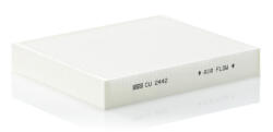 Mann-filter Filtru, aer habitaclu MANN-FILTER CU 2442 - fixbox